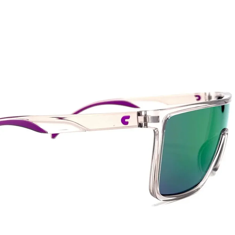 New, CARRERA Sunglasses 8060/S SS7TE Authentic